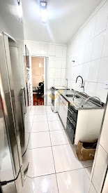 imagem 4 - Apartamento com 2 dormitórios à venda, 57 m² por R$ 310.000 - Vila Baeta Neves - São Bernardo do Campo/SP imagem 4 - Apartamento com 2 dormitórios à venda, 57 m² por R$ 310.000 - Vila Baeta Neves - São Bernardo do Campo/SP