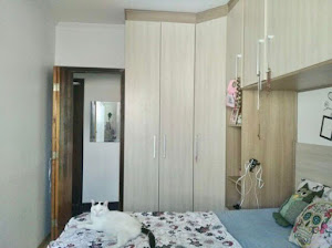 imagem 4 - Sobrado à venda, 86 m² por R$ 360.000,00 - Vila Assis Brasil - Mauá/SP imagem 4 - Sobrado à venda, 86 m² por R$ 360.000,00 - Vila Assis Brasil - Mauá/SP