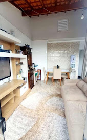 imagem 3 - Cobertura com 2 dormitórios à venda, 72 m² por R$ 362.000,00 - Vila Amábile Pezzolo - Santo André/SP imagem 3 - Cobertura com 2 dormitórios à venda, 72 m² por R$ 362.000,00 - Vila Amábile Pezzolo - Santo André/SP