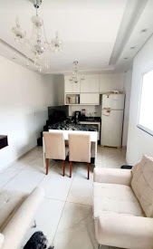 imagem 5 - Cobertura com 2 dormitórios à venda, 72 m² por R$ 362.000,00 - Vila Amábile Pezzolo - Santo André/SP imagem 5 - Cobertura com 2 dormitórios à venda, 72 m² por R$ 362.000,00 - Vila Amábile Pezzolo - Santo André/SP