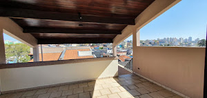 imagem 1 - Sobrado à venda, 270 m² por R$ 675.000,00 - Vila Linda - Santo André/SP imagem 1 - Sobrado à venda, 270 m² por R$ 675.000,00 - Vila Linda - Santo André/SP