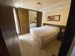 imagem 2 - Sobrado à venda, 270 m² por R$ 675.000,00 - Vila Linda - Santo André/SP imagem 2 - Sobrado à venda, 270 m² por R$ 675.000,00 - Vila Linda - Santo André/SP