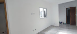 imagem 2 - Cobertura à venda, 100 m² por R$ 420.000,00 - Parque Oratório - Santo André/SP imagem 2 - Cobertura à venda, 100 m² por R$ 420.000,00 - Parque Oratório - Santo André/SP