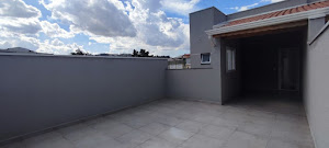 imagem 1 - Cobertura à venda, 100 m² por R$ 420.000,00 - Parque Oratório - Santo André/SP imagem 1 - Cobertura à venda, 100 m² por R$ 420.000,00 - Parque Oratório - Santo André/SP