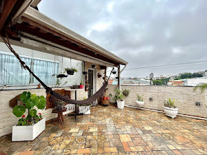 imagem 3 - Cobertura com 3 dormitórios à venda, 237 m² por R$ 1.007.000,00 - Santa Teresinha - Santo André/SP imagem 3 - Cobertura com 3 dormitórios à venda, 237 m² por R$ 1.007.000,00 - Santa Teresinha - Santo André/SP