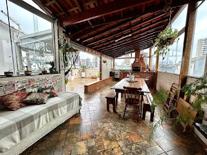 imagem 1 - Cobertura com 3 dormitórios à venda, 237 m² por R$ 1.007.000,00 - Santa Teresinha - Santo André/SP imagem 1 - Cobertura com 3 dormitórios à venda, 237 m² por R$ 1.007.000,00 - Santa Teresinha - Santo André/SP