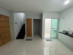 imagem 1 - Sobrado com 2 dormitórios à venda, 85 m² por R$ 560.000,00 - Vila Marina - Santo André/SP imagem 1 - Sobrado com 2 dormitórios à venda, 85 m² por R$ 560.000,00 - Vila Marina - Santo André/SP