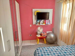 imagem 3 - Apartamento à venda, 52 m² por R$ 265.000,00 - Jardim Ipanema - Santo André/SP imagem 3 - Apartamento à venda, 52 m² por R$ 265.000,00 - Jardim Ipanema - Santo André/SP