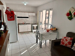 imagem 1 - Apartamento à venda, 52 m² por R$ 265.000,00 - Jardim Ipanema - Santo André/SP imagem 1 - Apartamento à venda, 52 m² por R$ 265.000,00 - Jardim Ipanema - Santo André/SP