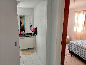 imagem 4 - Apartamento à venda, 52 m² por R$ 265.000,00 - Jardim Ipanema - Santo André/SP imagem 4 - Apartamento à venda, 52 m² por R$ 265.000,00 - Jardim Ipanema - Santo André/SP