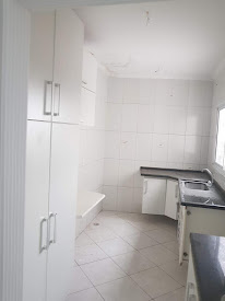 imagem 5 - Apartamento com 2 dormitórios à venda, 52 m² por R$ 350.000,00 - Parque das Nações - Santo André/SP imagem 5 - Apartamento com 2 dormitórios à venda, 52 m² por R$ 350.000,00 - Parque das Nações - Santo André/SP