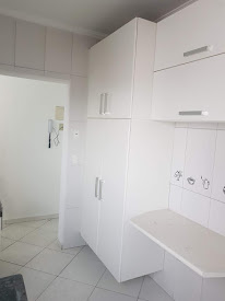 imagem 3 - Apartamento com 2 dormitórios à venda, 52 m² por R$ 350.000,00 - Parque das Nações - Santo André/SP imagem 3 - Apartamento com 2 dormitórios à venda, 52 m² por R$ 350.000,00 - Parque das Nações - Santo André/SP