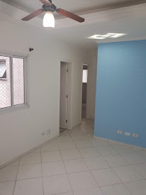 imagem 2 - Apartamento com 2 dormitórios à venda, 52 m² por R$ 350.000,00 - Parque das Nações - Santo André/SP imagem 2 - Apartamento com 2 dormitórios à venda, 52 m² por R$ 350.000,00 - Parque das Nações - Santo André/SP