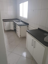 imagem 4 - Apartamento com 2 dormitórios à venda, 52 m² por R$ 350.000,00 - Parque das Nações - Santo André/SP imagem 4 - Apartamento com 2 dormitórios à venda, 52 m² por R$ 350.000,00 - Parque das Nações - Santo André/SP