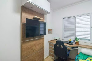 imagem 5 - Sobrado com 3 dormitórios à venda, 78 m² por R$ 586.000,00 - Vila Alice - Santo André/SP imagem 5 - Sobrado com 3 dormitórios à venda, 78 m² por R$ 586.000,00 - Vila Alice - Santo André/SP