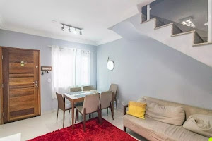 imagem 1 - Sobrado com 3 dormitórios à venda, 78 m² por R$ 586.000,00 - Vila Alice - Santo André/SP imagem 1 - Sobrado com 3 dormitórios à venda, 78 m² por R$ 586.000,00 - Vila Alice - Santo André/SP