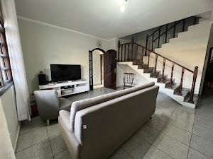 imagem 1 - Sobrado com 4 dormitórios à venda, 175 m² por R$ 645.000,00 - Vila Bela Vista - Santo André/SP imagem 1 - Sobrado com 4 dormitórios à venda, 175 m² por R$ 645.000,00 - Vila Bela Vista - Santo André/SP