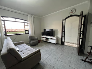 imagem 3 - Sobrado com 4 dormitórios à venda, 175 m² por R$ 645.000,00 - Vila Bela Vista - Santo André/SP imagem 3 - Sobrado com 4 dormitórios à venda, 175 m² por R$ 645.000,00 - Vila Bela Vista - Santo André/SP