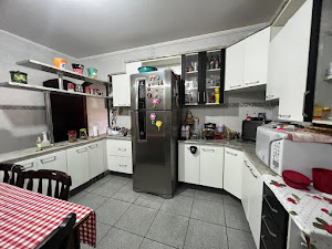 imagem 4 - Sobrado com 4 dormitórios à venda, 175 m² por R$ 645.000,00 - Vila Bela Vista - Santo André/SP imagem 4 - Sobrado com 4 dormitórios à venda, 175 m² por R$ 645.000,00 - Vila Bela Vista - Santo André/SP