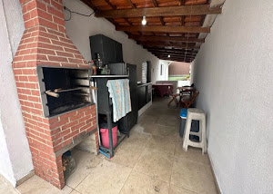 imagem 3 - Sobrado com 3 dormitórios à venda, 130 m² por R$ 630.000,00 - Vila Homero Thon - Santo André/SP imagem 3 - Sobrado com 3 dormitórios à venda, 130 m² por R$ 630.000,00 - Vila Homero Thon - Santo André/SP
