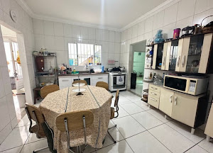imagem 5 - Sobrado com 3 dormitórios à venda, 130 m² por R$ 630.000,00 - Vila Homero Thon - Santo André/SP imagem 5 - Sobrado com 3 dormitórios à venda, 130 m² por R$ 630.000,00 - Vila Homero Thon - Santo André/SP