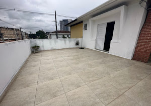 imagem 2 - Sobrado com 3 dormitórios à venda, 130 m² por R$ 630.000,00 - Vila Homero Thon - Santo André/SP imagem 2 - Sobrado com 3 dormitórios à venda, 130 m² por R$ 630.000,00 - Vila Homero Thon - Santo André/SP