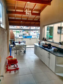 imagem 1 - Cobertura à venda, 80 m² por R$ 329.000,00 - Vila Lutécia - Santo André/SP imagem 1 - Cobertura à venda, 80 m² por R$ 329.000,00 - Vila Lutécia - Santo André/SP