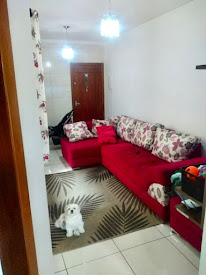 imagem 5 - Cobertura à venda, 80 m² por R$ 329.000,00 - Vila Lutécia - Santo André/SP imagem 5 - Cobertura à venda, 80 m² por R$ 329.000,00 - Vila Lutécia - Santo André/SP