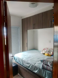 imagem 2 - Cobertura à venda, 80 m² por R$ 329.000,00 - Vila Lutécia - Santo André/SP imagem 2 - Cobertura à venda, 80 m² por R$ 329.000,00 - Vila Lutécia - Santo André/SP