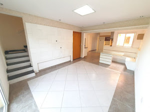 imagem 2 - Cobertura com 3 dormitórios à venda, 94 m² por R$ 590.000,00 - Vila Pires - Santo André/SP imagem 2 - Cobertura com 3 dormitórios à venda, 94 m² por R$ 590.000,00 - Vila Pires - Santo André/SP