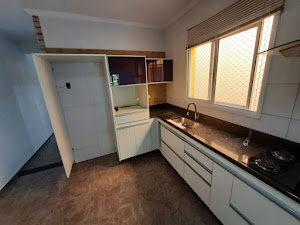 imagem 3 - Cobertura com 3 dormitórios à venda, 94 m² por R$ 590.000,00 - Vila Pires - Santo André/SP imagem 3 - Cobertura com 3 dormitórios à venda, 94 m² por R$ 590.000,00 - Vila Pires - Santo André/SP