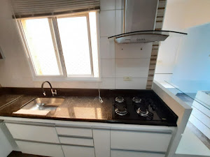 imagem 4 - Cobertura com 3 dormitórios à venda, 94 m² por R$ 590.000,00 - Vila Pires - Santo André/SP imagem 4 - Cobertura com 3 dormitórios à venda, 94 m² por R$ 590.000,00 - Vila Pires - Santo André/SP