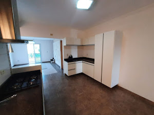 imagem 5 - Cobertura com 3 dormitórios à venda, 94 m² por R$ 590.000,00 - Vila Pires - Santo André/SP imagem 5 - Cobertura com 3 dormitórios à venda, 94 m² por R$ 590.000,00 - Vila Pires - Santo André/SP