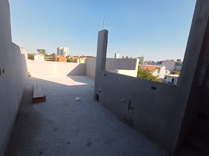imagem 3 - Cobertura com 2 dormitórios à venda, 93 m² por R$ 480.000,00 - Parque Oratório - Santo André/SP imagem 3 - Cobertura com 2 dormitórios à venda, 93 m² por R$ 480.000,00 - Parque Oratório - Santo André/SP