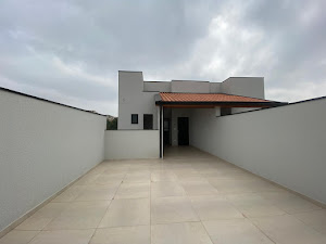 imagem 1 - Cobertura com 2 dormitórios à venda, 102 m² por R$ 470.000,00 - Parque Oratório - Santo André/SP imagem 1 - Cobertura com 2 dormitórios à venda, 102 m² por R$ 470.000,00 - Parque Oratório - Santo André/SP