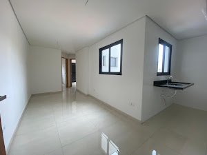 imagem 3 - Cobertura com 2 dormitórios à venda, 102 m² por R$ 470.000,00 - Parque Oratório - Santo André/SP imagem 3 - Cobertura com 2 dormitórios à venda, 102 m² por R$ 470.000,00 - Parque Oratório - Santo André/SP