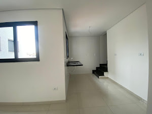 imagem 4 - Cobertura com 2 dormitórios à venda, 102 m² por R$ 470.000,00 - Parque Oratório - Santo André/SP imagem 4 - Cobertura com 2 dormitórios à venda, 102 m² por R$ 470.000,00 - Parque Oratório - Santo André/SP