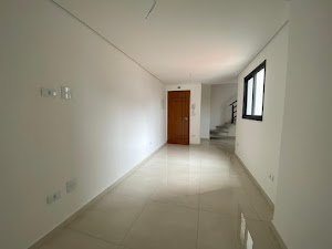 imagem 5 - Cobertura com 2 dormitórios à venda, 93 m² por R$ 450.000,00 - Parque Oratório - Santo André/SP imagem 5 - Cobertura com 2 dormitórios à venda, 93 m² por R$ 450.000,00 - Parque Oratório - Santo André/SP