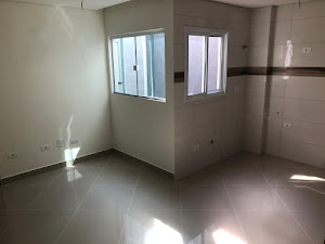 imagem 2 - Apartamento à venda, 58 m² por R$ 350.000,00 - Parque Oratório - Santo André/SP imagem 2 - Apartamento à venda, 58 m² por R$ 350.000,00 - Parque Oratório - Santo André/SP