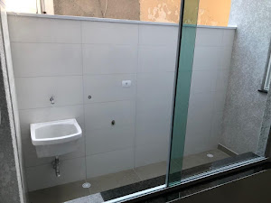 imagem 4 - Apartamento à venda, 58 m² por R$ 350.000,00 - Parque Oratório - Santo André/SP imagem 4 - Apartamento à venda, 58 m² por R$ 350.000,00 - Parque Oratório - Santo André/SP