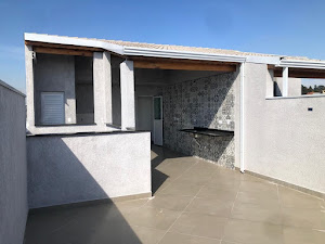 imagem 1 - Cobertura à venda, 96 m² por R$ 450.000,00 - Parque Oratório - Santo André/SP imagem 1 - Cobertura à venda, 96 m² por R$ 450.000,00 - Parque Oratório - Santo André/SP