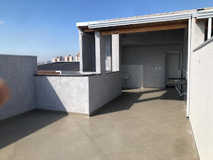 imagem 2 - Cobertura à venda, 96 m² por R$ 450.000,00 - Parque Oratório - Santo André/SP imagem 2 - Cobertura à venda, 96 m² por R$ 450.000,00 - Parque Oratório - Santo André/SP