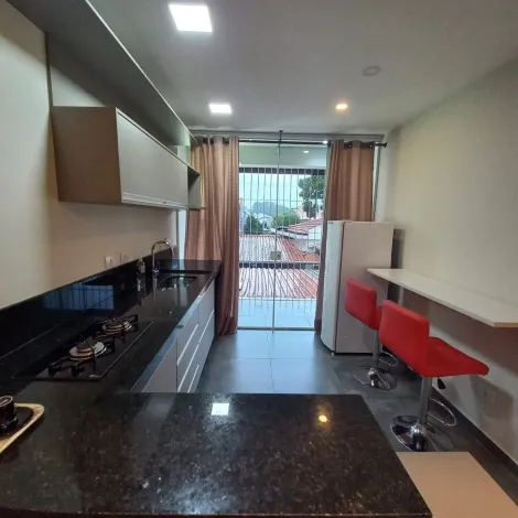 imagem 5 - Sobrado com 4 dormitórios, 289 m² - venda por R$ 1.300.000,00  - Parque Oratório - Santo André/SP imagem 5 - Sobrado com 4 dormitórios, 289 m² - venda por R$ 1.300.000,00  - Parque Oratório - Santo André/SP