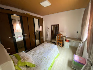 imagem 2 - Sobrado com 4 dormitórios à venda, 169 m² por R$ 580.000,00 - Vila Tibiriçá - Santo André/SP imagem 2 - Sobrado com 4 dormitórios à venda, 169 m² por R$ 580.000,00 - Vila Tibiriçá - Santo André/SP