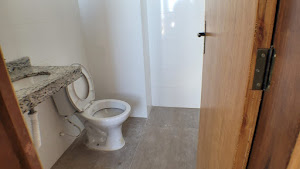 imagem 4 - Cobertura com 2 dormitórios à venda, 47 m² por R$ 413.000,00 - Parque das Nações - Santo André/SP imagem 4 - Cobertura com 2 dormitórios à venda, 47 m² por R$ 413.000,00 - Parque das Nações - Santo André/SP