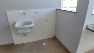 imagem 3 - Cobertura com 2 dormitórios à venda, 47 m² por R$ 413.000,00 - Parque das Nações - Santo André/SP imagem 3 - Cobertura com 2 dormitórios à venda, 47 m² por R$ 413.000,00 - Parque das Nações - Santo André/SP