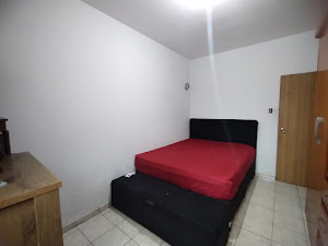 imagem 2 - Sobrado com 2 dormitórios à venda, 86 m² por R$ 405.000 - Jardim Irene - Santo André/SP imagem 2 - Sobrado com 2 dormitórios à venda, 86 m² por R$ 405.000 - Jardim Irene - Santo André/SP