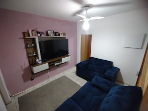 imagem 5 - Sobrado com 2 dormitórios à venda, 86 m² por R$ 405.000 - Jardim Irene - Santo André/SP imagem 5 - Sobrado com 2 dormitórios à venda, 86 m² por R$ 405.000 - Jardim Irene - Santo André/SP