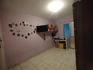imagem 4 - Sobrado com 2 dormitórios à venda, 86 m² por R$ 405.000 - Jardim Irene - Santo André/SP imagem 4 - Sobrado com 2 dormitórios à venda, 86 m² por R$ 405.000 - Jardim Irene - Santo André/SP