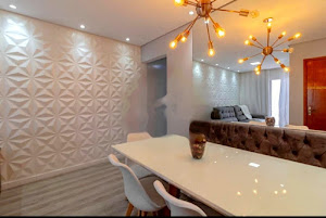imagem 3 - Apartamento com 2 dormitórios à venda, 86 m² por R$ 520.000,00 - Utinga - Santo André/SP imagem 3 - Apartamento com 2 dormitórios à venda, 86 m² por R$ 520.000,00 - Utinga - Santo André/SP